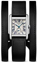Longines Mini DolceVita Triple Strap L5.200.4.71.0