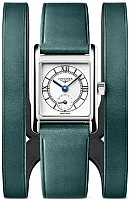 Longines Mini DolceVita Triple Strap XS L5.200.4.75.5