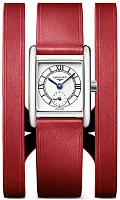 Longines Mini DolceVita Triple Strap XS L5.200.4.75.3