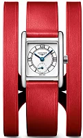 Longines Mini DolceVita Triple Strap L5.200.4.75.0