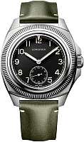 Longines Pilot Majetek Chronometer L2.838.4.53.2