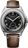Longines Pilot Majetek Set Chronometer L2.838.4.53.9