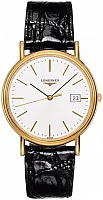 Longines Presence L4.790.2.12.2