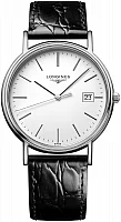 Longines Presence L4.790.4.12.2