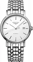 Longines Presence Automatic L4.921.4.12.6