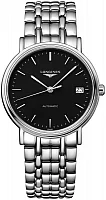 Longines Presence Automatic L4.821.4.52.6