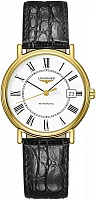 Longines Presence Automatic L4.821.2.11.2