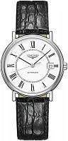 Longines Presence Automatic L4.821.4.11.2