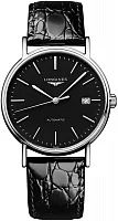 Longines Presence Automatic L4.921.4.52.2