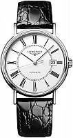 Longines Presence Automatic L4.921.4.11.2