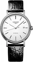 Longines Presence Automatic L4.921.4.12.2
