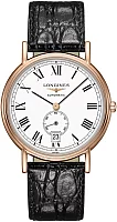 Longines Presence Automatic L4.805.1.11.2
