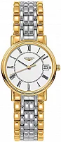 Longines Presence Lady L4.320.2.11.7