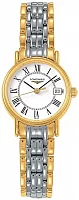 Longines Presence Lady L4.319.2.11.7