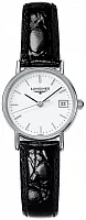 Longines Presence Lady L4.319.4.12.2