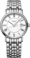 Longines Presence Lady L4.320.4.11.6