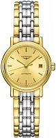 Longines Presence Lady Automatic L4.321.2.32.7