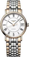 Longines Presence Lady Automatic L4.322.1.11.7