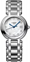 Longines PrimaLuna Diamonds L8.110.4.87.6
