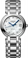 Longines PrimaLuna Automatic Diamonds L8.111.4.87.6