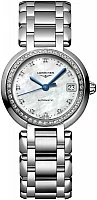 Longines PrimaLuna Automatic Diamonds L8.111.0.87.6