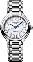 Longines PrimaLuna Automatic Diamonds L8.124.4.87.6