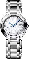 Longines PrimaLuna Automatic Diamonds L8.113.4.87.6