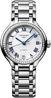 Longines PrimaLuna Automatic Diamonds L8.124.0.71.6