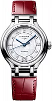 Longines PrimaLuna Automatic Diamonds L8.124.4.87.2