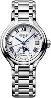 Longines PrimaLuna Automatic Moonphase L8.126.4.71.6