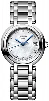 Longines PrimaLuna Diamonds L8.120.4.87.6