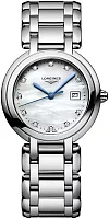 Longines PrimaLuna Diamonds L8.122.4.87.6