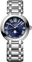 Longines PrimaLuna Moonphase L8.115.4.91.6