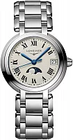 Longines PrimaLuna Moonphase L8.115.4.71.6