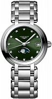 Longines PrimaLuna Moonphase Diamonds L8.115.4.67.6
