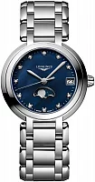 Longines PrimaLuna Moonphase Diamonds L8.115.4.98.6