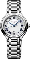 Longines PrimaLuna White L8.142.4.71.6