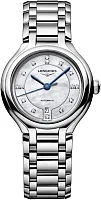 Longines Primaluna Lady Automatic 30mm Diamonds L8.123.4.87.6
