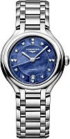Longines Primaluna Lady Automatic 30mm Diamonds L8.123.4.97.6