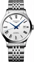 Longines Record COSC Chronometer L2.820.4.11.6
