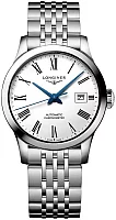 Longines Record Lady COSC Chronometer L2.321.4.11.6