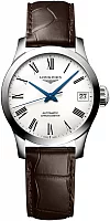 Longines Record Lady COSC Chronometer L2.320.4.11.2