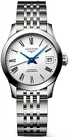Longines Record Lady COSC Chronometer L2.320.4.11.6