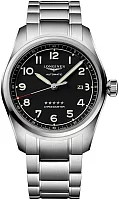 Longines Spirit COSC Chronometer L3.811.4.53.6