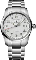 Longines Spirit COSC Chronometer L3.811.4.73.6