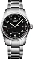 Longines Spirit COSC Chronometer L3.810.4.53.6