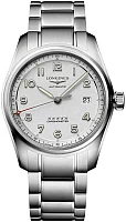 Longines Spirit COSC Chronometer L3.810.4.73.6