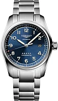 Longines Spirit COSC Chronometer L3.810.4.93.6