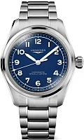 Longines Spirit Pilot 39mm COSC Chronometer L3.809.4.93.6