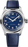 Longines Spirit Pilot 39mm COSC Chronometer L3.809.4.93.9